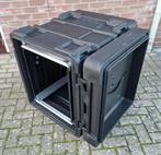 SKB Roto Shock racks 12U - 3SKB 24", als NIEUW!, Muziek en Instrumenten, Ophalen, Zo goed als nieuw, Overige instrumenten, Flightcase