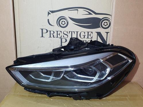 Koplamp BMW 1 Serie F40 Voll LED Links Origineel 9482611-12, Auto-onderdelen, Verlichting, Gebruikt, Ophalen of Verzenden