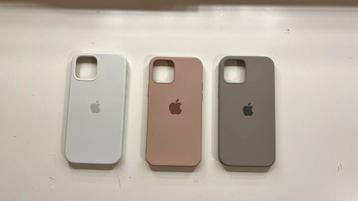 3 Telefoonhoesjes Apple Iphone 12 beschikbaar voor biedingen