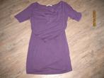 Serendipity paarse jurk maat 42, Paars, Maat 42/44 (L), Ophalen of Verzenden, Serendipity