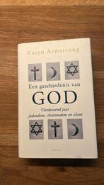 Karen Armstrong - Midprice, Ophalen of Verzenden, Zo goed als nieuw, Karen Armstrong