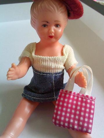 Mini pop ,schildpad popje gemerkt schildpadje 13 beschikbaar voor biedingen