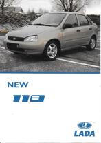 LADA 118, Ophalen of Verzenden, Zo goed als nieuw, Overige merken