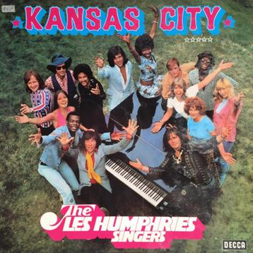 The Les Humphries Singers – Kansas City beschikbaar voor biedingen