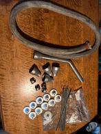 Materiaal voor gasoven / keramiekoven, Ophalen, Nieuw