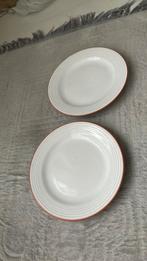 Jamie oliver 2 stuks, Huis en Inrichting, Keuken | Servies, Ophalen of Verzenden, Nieuw, Overige stijlen, Bord(en)