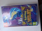 Nintendo switch game Pokemon Violet, Spelcomputers en Games, Games | Nintendo Switch, Avontuur en Actie, 1 speler, Ophalen of Verzenden