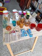 Kerst spulletjes, Ophalen of Verzenden, Gebruikt