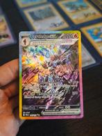 🌑 Ceruledge ex 146 Prismatic Evolutions, Ophalen of Verzenden, Zo goed als nieuw