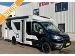 Sun Living C 70 DL Incl. C-Trail pakket, automaat, Automaat, Luifel, Koelkast, Tot en met 2