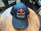 Red Bull Holden Pet - Nieuwstaat, Kleding | Heren, Hoeden en Petten, Ophalen, Zo goed als nieuw, One size fits all, Pet