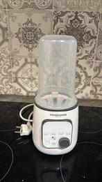 Flessenwarmer, Ophalen of Verzenden, Zo goed als nieuw, Flessen- of potjesverwarmer