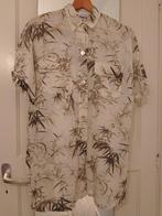 Max Mara dames bloesje, Maat 38/40 (M), Verzenden, Wit, Max Mara