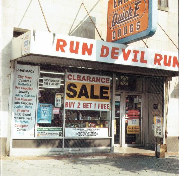 Paul McCartney - Run Devil Run - NIEUW/SEALED, Cd's en Dvd's, Cd's | Pop, Nieuw in verpakking, 1980 tot 2000, Verzenden