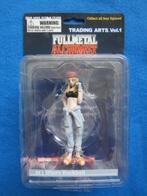 Full Metal Alchemis Winry figuur, Ophalen of Verzenden, Zo goed als nieuw, Actiefiguur of Pop