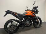 Prachtige KTM 390 ADVENTURE ABS 390ADVENTURE (bj 2020), Motoren, 390 cc, KTM, Bedrijf, Onbekend