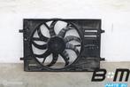 Ventilatorpakket VW Golf 8 5WA121205, Gebruikt