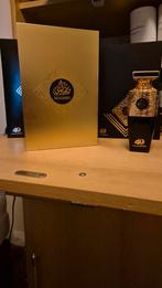 Arabian Oud Madawi Gold 100ml 40 Years Edition, Sieraden, Tassen en Uiterlijk, Uiterlijk | Parfum, Ophalen of Verzenden, Gebruikt