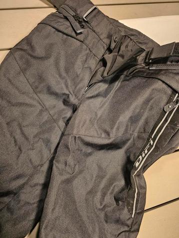 NIEUW! Motorbroek Difi dames maat 38 incl. winterdeel! beschikbaar voor biedingen