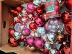 Echte kerstballen en veel meer kerstspullen, Ophalen, Zo goed als nieuw