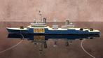 Matchbox Sea King sub chaser, Ophalen of Verzenden, Gebruikt, Motorboot, Schaalmodel