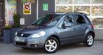 Suzuki SX4 1.6 Shogun NAP 5-drs Airco/Cruise/APK 05-2026!, Auto's, Suzuki, 15 km/l, Gebruikt, 4 cilinders, Origineel Nederlands