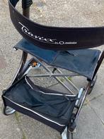 Travixx rollator, Ophalen of Verzenden, Zo goed als nieuw