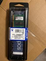 5 stuks Kingston 2GB DDR2 Geheugenmodule, Computers en Software, RAM geheugen, Server, Ophalen of Verzenden, Zo goed als nieuw