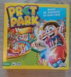 Pretpark Tycoon bordspel, Ophalen of Verzenden, Zo goed als nieuw, Identity Games