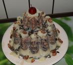 vogelvoer vogeltaart al 25 jaar een begrip NIEUW, Ophalen, Vogel