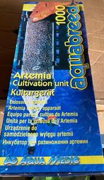 Aqua Medic artemia kweekunit, Ophalen of Verzenden, Nieuw, Overige typen