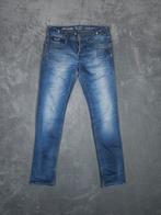 PME Legend Broek Skyhawk W32 L34 Slim Regular Fit Straight, Kleding | Heren, Blauw, ., W32 (confectie 46) of kleiner, Ophalen of Verzenden