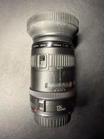 Canon EF 135mm f/2.8 Softfocus Lens, Ophalen of Verzenden, Gebruikt, Telelens