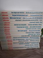 Lecturama Sesamstraat kijk en lees  boeken, Boeken, Kinderboeken | Jeugd | onder 10 jaar, Ophalen of Verzenden, Zo goed als nieuw