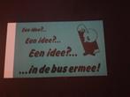 Sticker Een idee?Een idee?Een idee? (3), Verzamelen, Ophalen of Verzenden, Nieuw, Overige typen