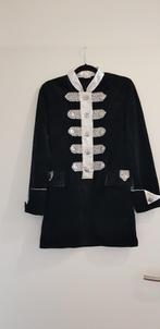 Mooie jas maat S (36/38), Ophalen of Verzenden, Zo goed als nieuw, Maat 36 (S), Carnaval