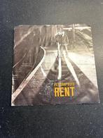 Pet Shop Boys Rent single, Ophalen of Verzenden, Gebruikt, Pop, Single