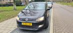 Volkswagen Polo 1.4 TDI 55KW BMT 2015 Zwart, Voorwielaandrijving, Stof, 74 pk, 580 kg