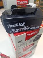 Makita accu.s new, Ophalen of Verzenden, Nieuw