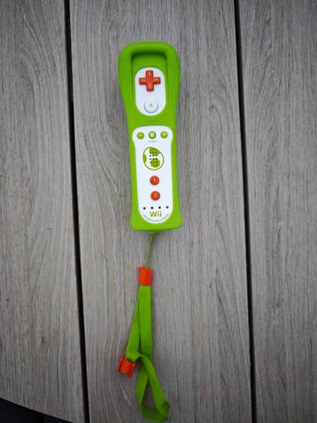 Yoshi motion plus controller voor de Wii en Wii U beschikbaar voor biedingen