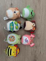 Squishmallows McDonald's Knuffels, Kinderen en Baby's, Speelgoed | Knuffels en Pluche, Ophalen of Verzenden, Zo goed als nieuw