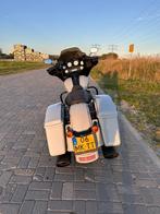 HARLEY DAVIDSON STREET GLIDE, Motoren, Motoren | Harley-Davidson, 2 cilinders, Particulier, Meer dan 35 kW, Toermotor
