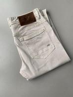 PME Jeans, maat 30/34, kleur beige, ZGAN, Ophalen of Verzenden, Zo goed als nieuw, Overige kleuren, W32 (confectie 46) of kleiner