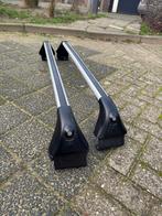 Originele Dakdragers Peugeot 3008, Auto diversen, Dakdragers, Ophalen, Gebruikt