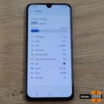 Samsung Galaxy A40 64GB Dual Sim | 3 maanden garantie, Zo goed als nieuw