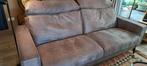bank 3 zits 210cm breed, Ophalen, Zo goed als nieuw, 75 tot 100 cm, 200 tot 250 cm