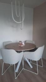 Complete eethoek Ikea. In onberispelijke staat., Ophalen