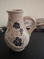 Wijnkruik 0,5 L, Antiek en Kunst, Ophalen of Verzenden