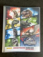 Panini - Jurassic World - Dinosaur Predators - Trading Cards, Nieuw, Ophalen of Verzenden