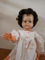 Vintage Wildebras looppop, jaren 60, Ophalen of Verzenden, Gebruikt, Wit, Overige typen